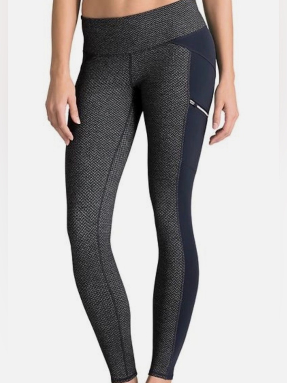 Athleta Criss-Cross‎ Drifter Women’s Leggings Small